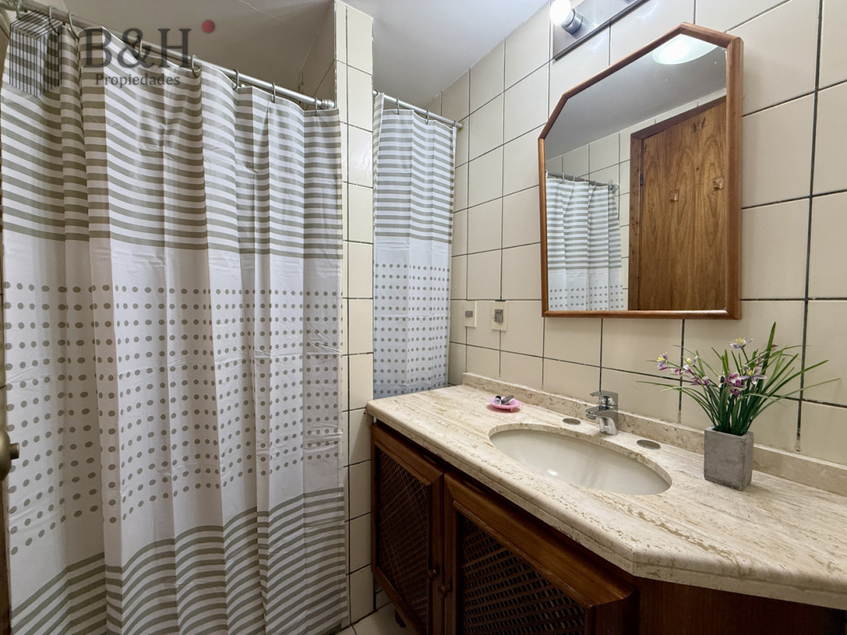 Apartamento ID.6796 - Apartamento en Mansa, 2 dormitorios *