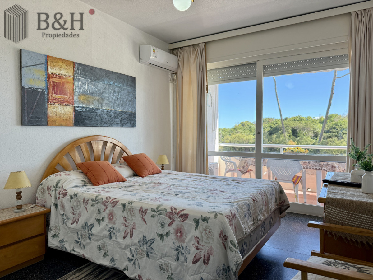 Apartamento ID.6834 - APTO FRENTE AL MAR 