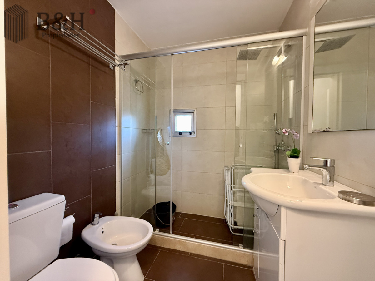 Apartamento ID.6665 - PENTHOUSE EN PENINSULA 2 dormitorios A LA VENTA EN PUNTA DEL ESTE