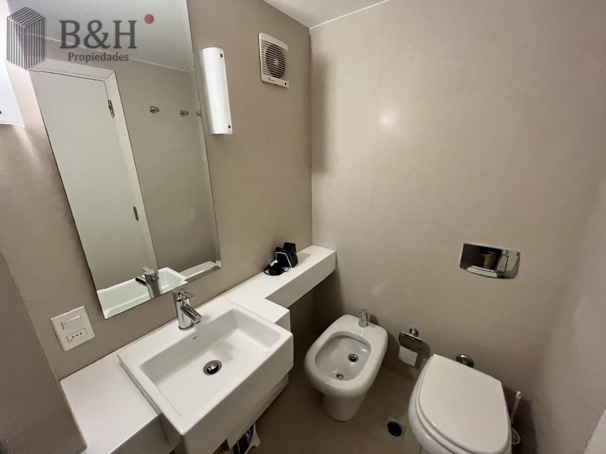 Apartamento ID.2309 - Apartamento en Península - Punta del Este - 3 dormitorios con amenities