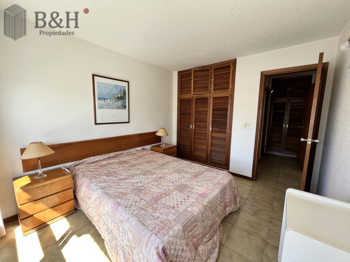 Apartamento ID.5777 - Apartamento en venta  Torre Gattas 4º piso