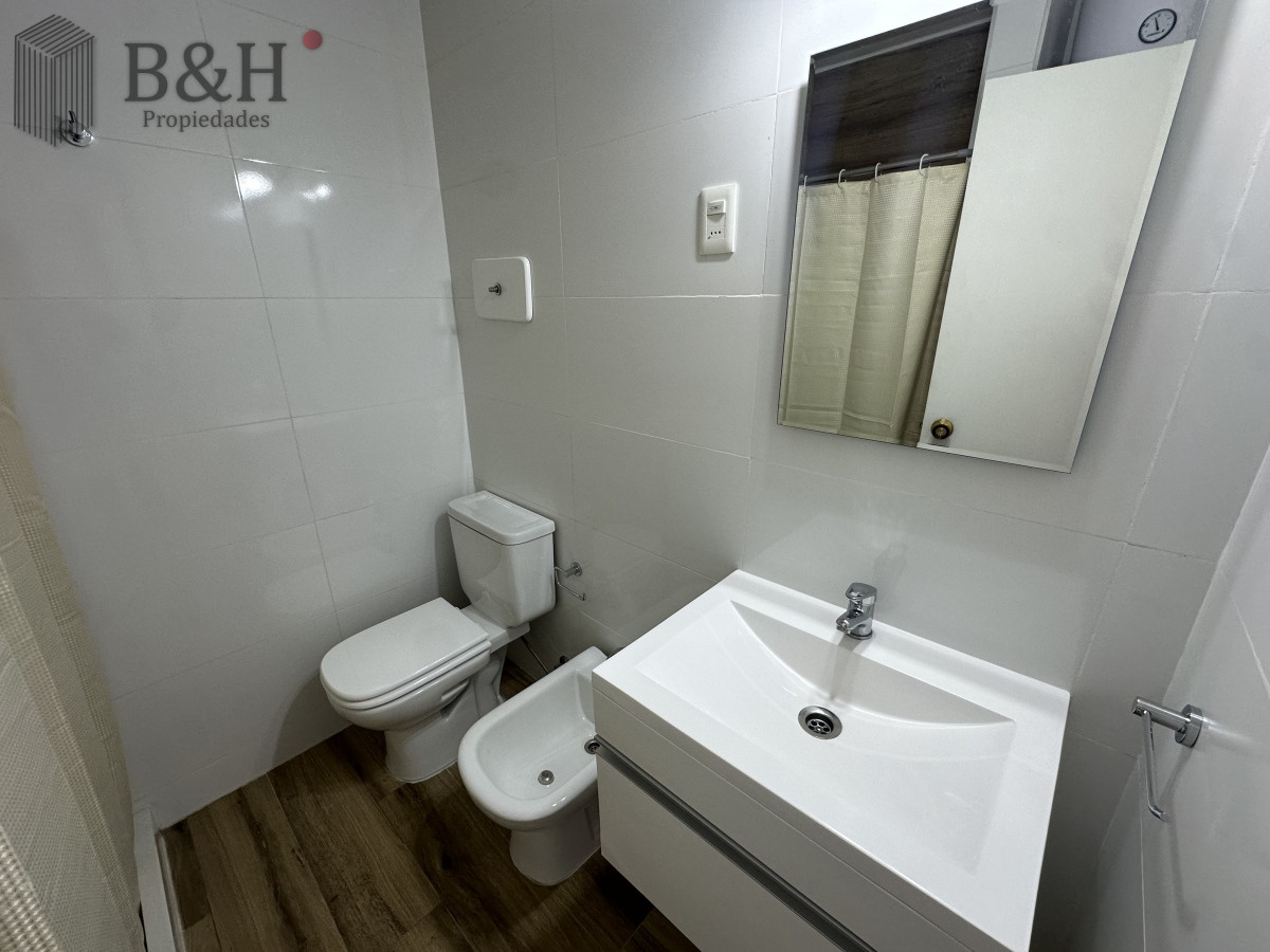 Apartamento ID.3607 - Departamento en zona Brava 