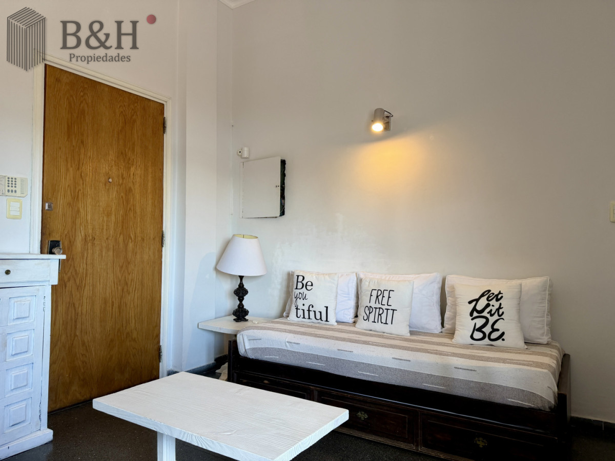 Apartamento ID.7789 - Apartamento en la entrada de la peninsula a pasos de la Mansa