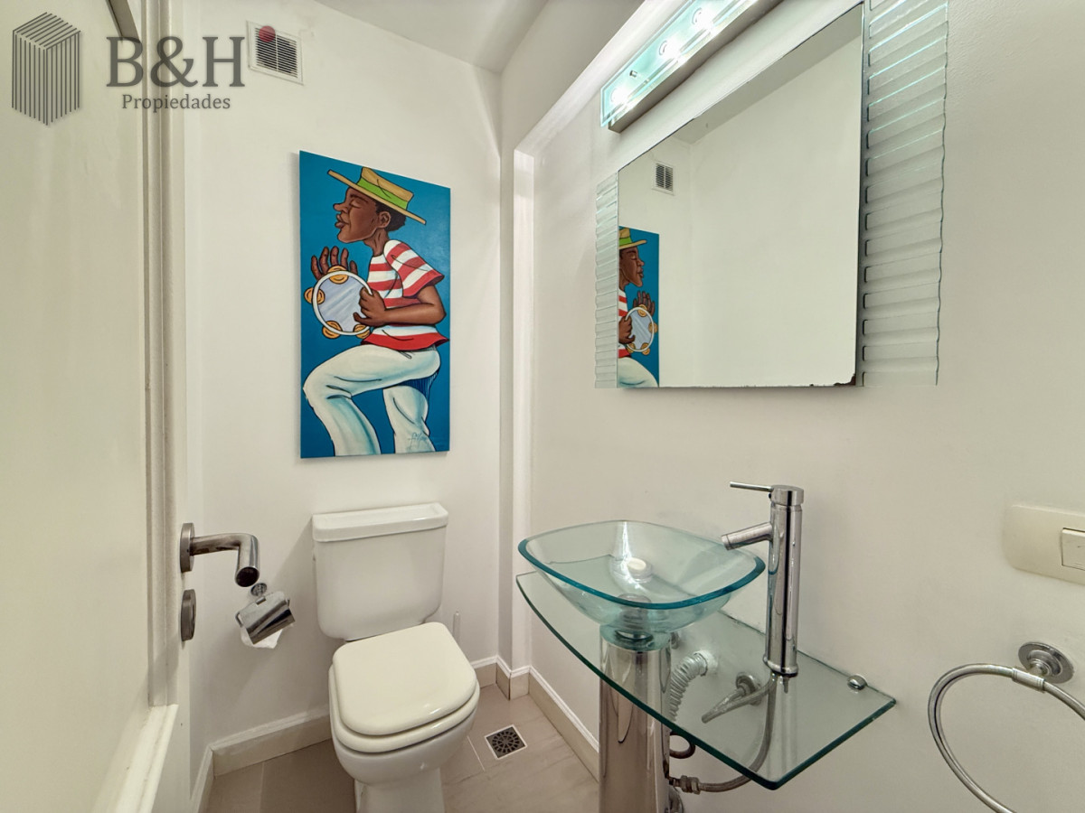 Apartamento ID.7181 - Apartamento en Manantiales - Manantiales