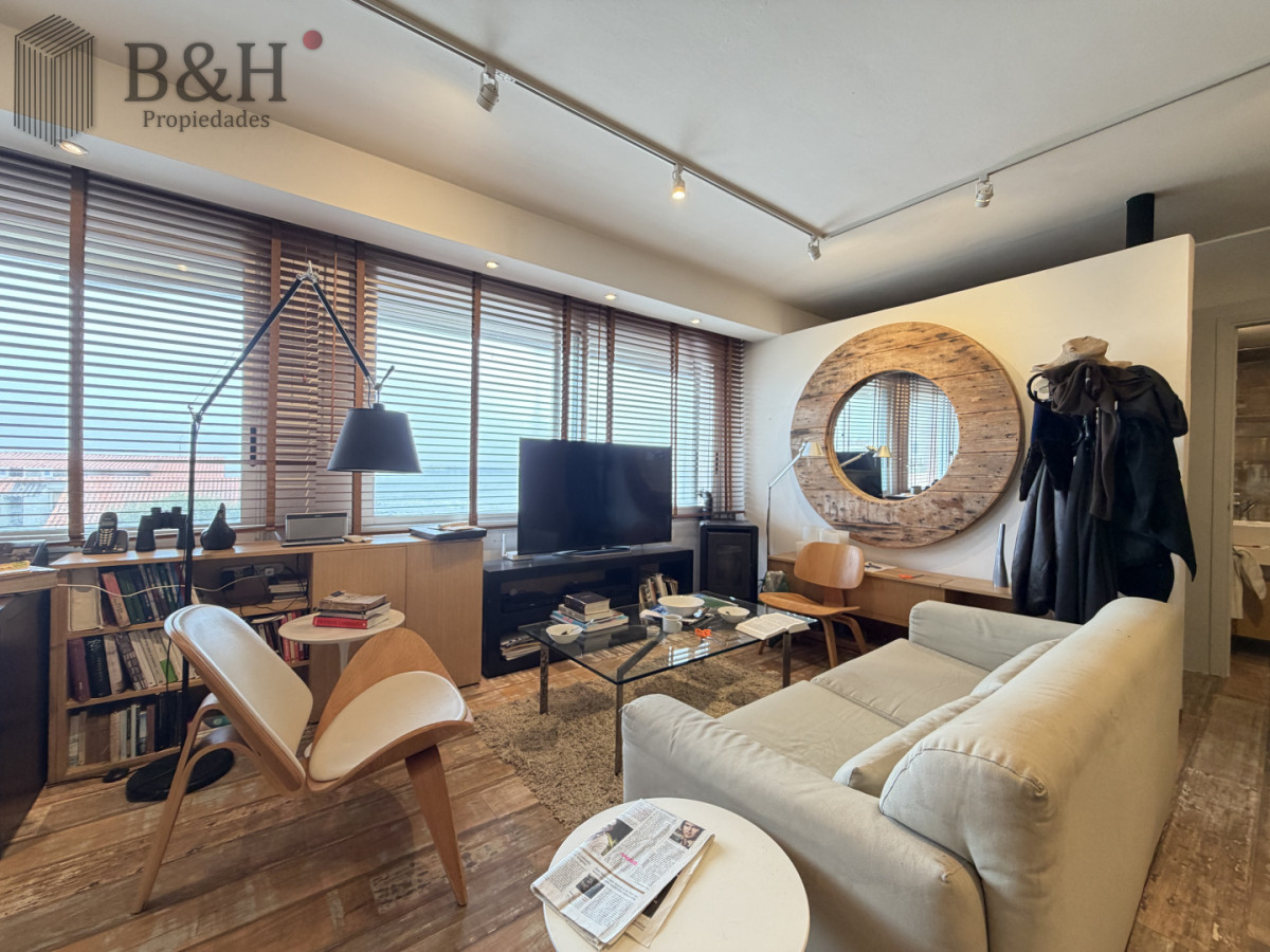 Apartamento ID.8258 - Apartamento en Península - Punta del Este