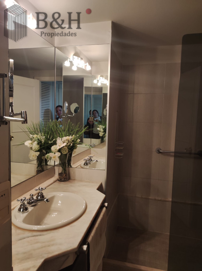 Apartamento ID.3073 - departamento frente al mar 