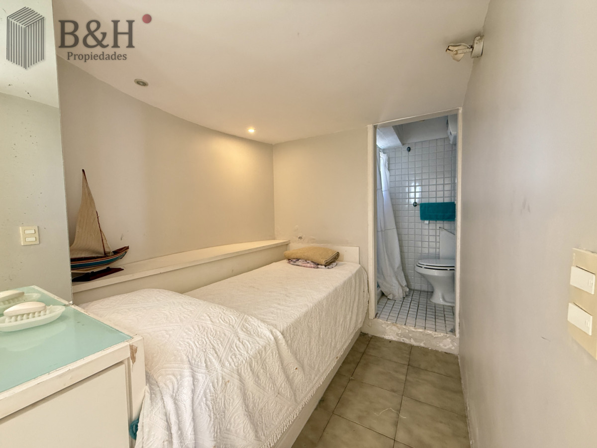 Apartamento ID.6972 - Penthouse de categoría en Espigón  Rambla General Artigas