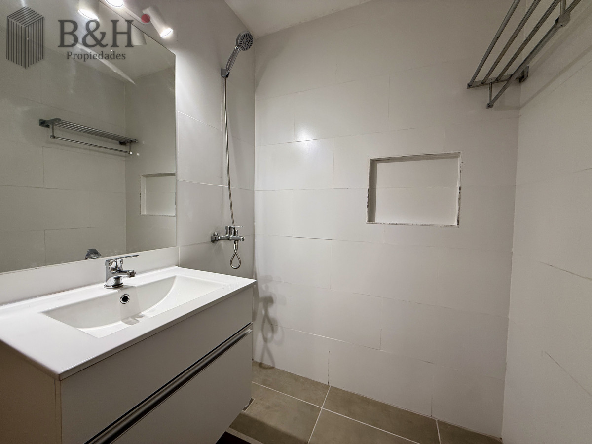 Apartamento ID.2909 - Peninsula 2 dormitorios con 2 baños VENTA