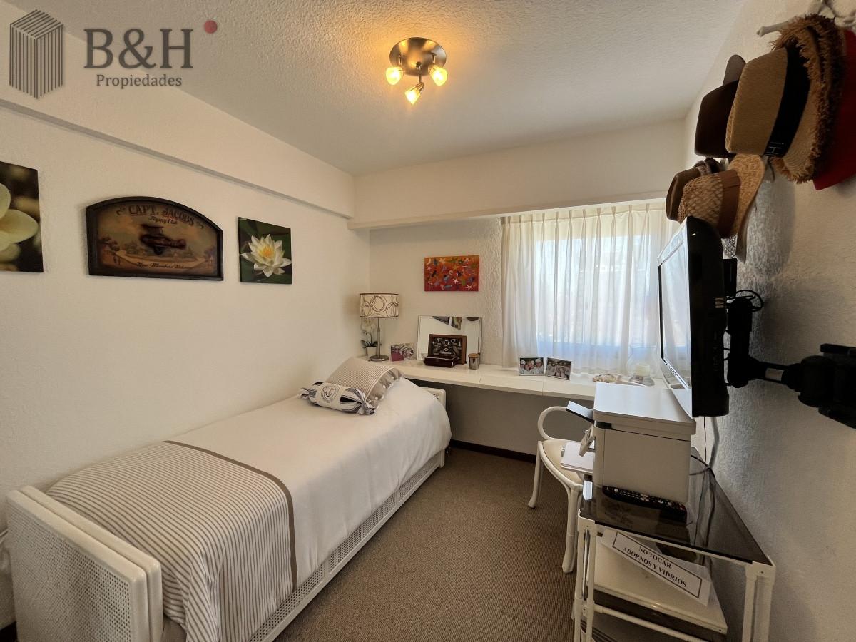Apartamento ID.2347 - Peninsula vista al PUerto de PUnta del Este