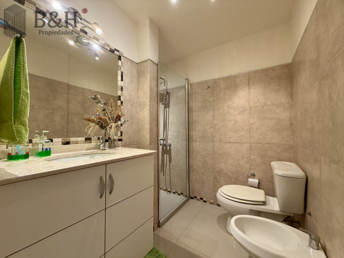 Apartamento ID.7036 - Apartamento a la venta en Pinares con parrillero