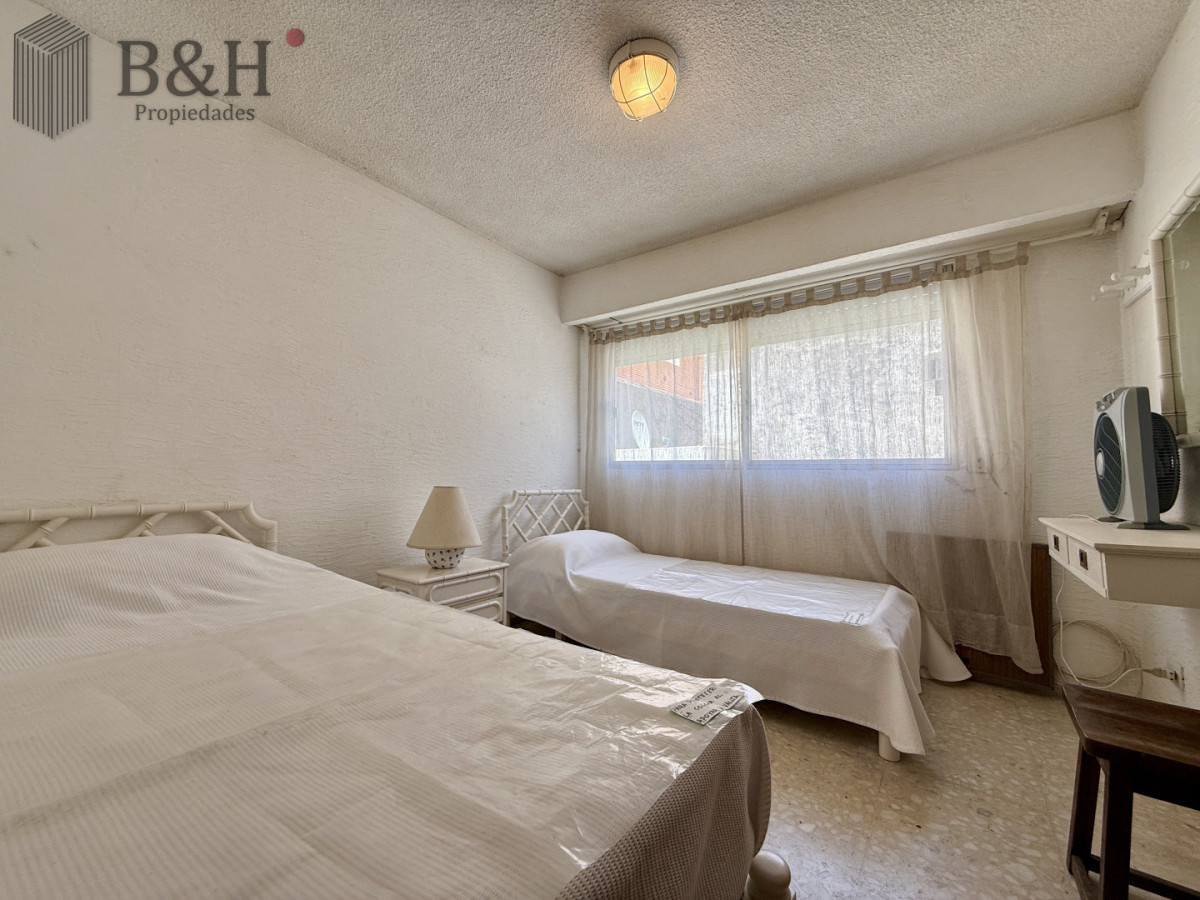 Apartamento ID.6294 - EN PLENO CENTRO CERCA DE PLAYA BRAVA Y MANSA 