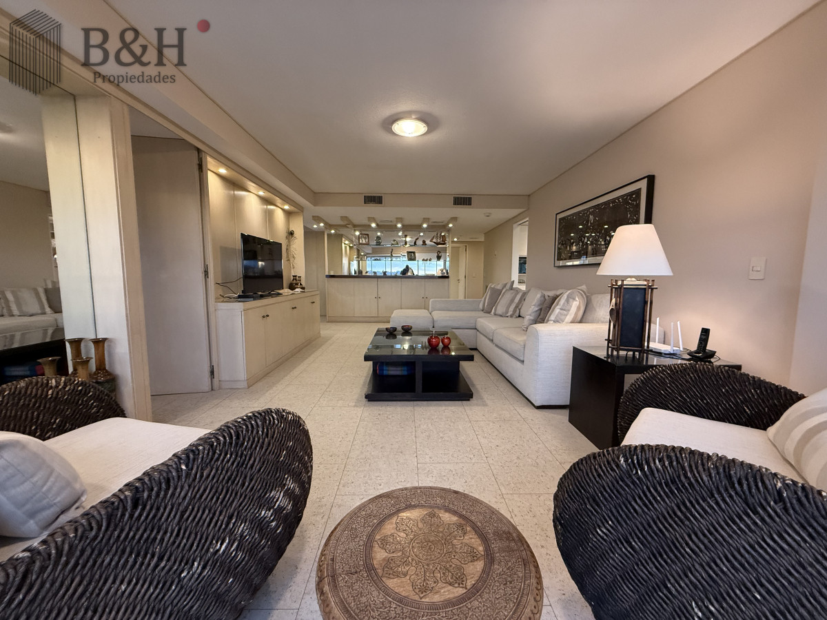 Apartamento ID.5845 - Alquiler Temporal  Lincoln Center Punta del Este