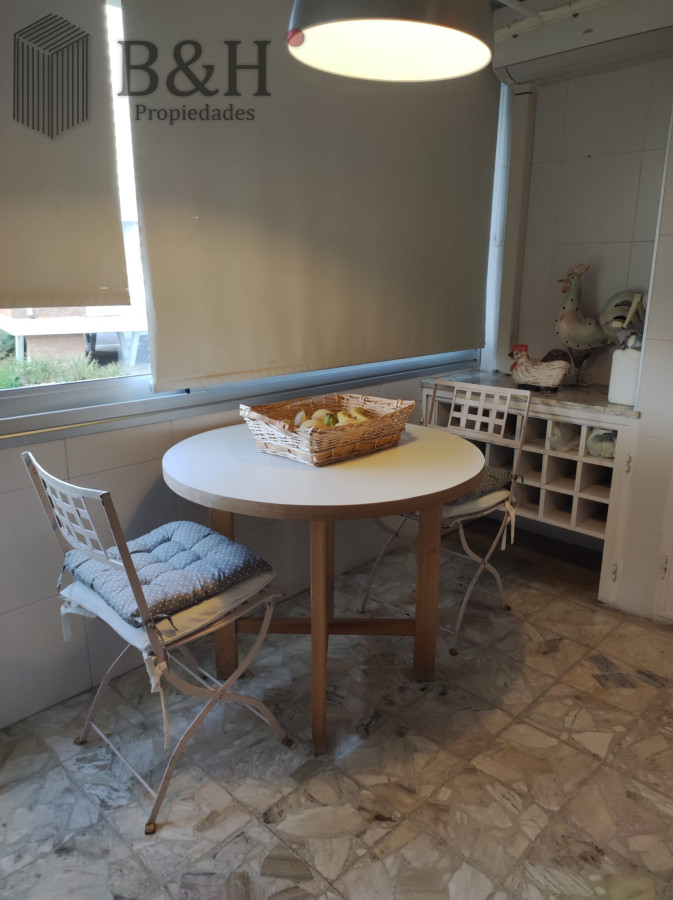 Apartamento ID.3073 - departamento frente al mar 
