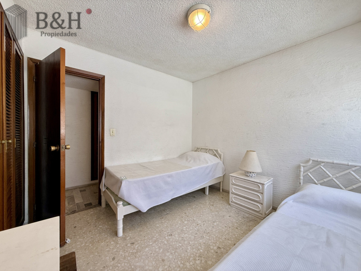 Apartamento ID.6294 - EN PLENO CENTRO CERCA DE PLAYA BRAVA Y MANSA 
