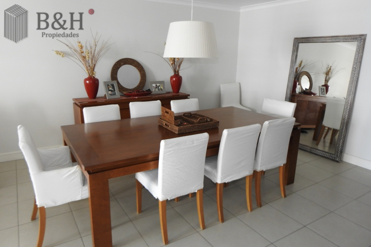 Apartamento ID.7211 - VENTA APARTAMENTO MANHATAN CHIVERTA PUNTA DEL ESTE