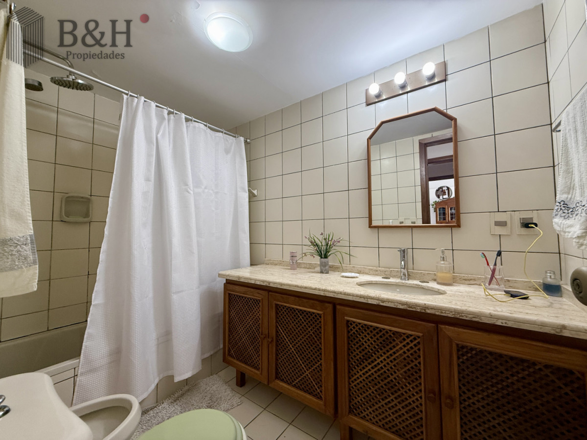 Apartamento ID.6796 - Apartamento en Mansa, 2 dormitorios *