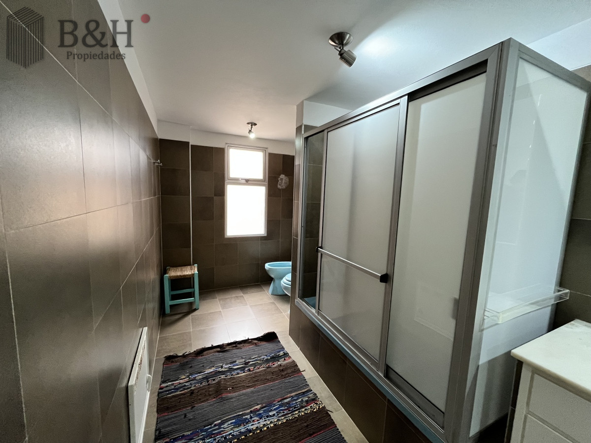 Apartamento ID.3454 - Excelente propiedad en primera linea de playa brava 