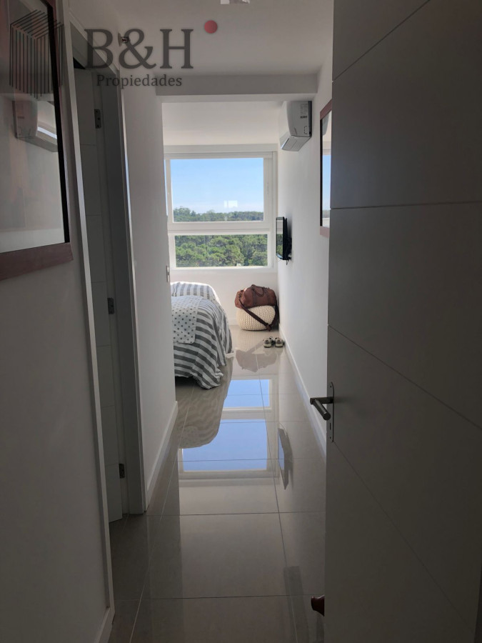 Apartamento ID.5946 - ED ONE CON EXCELENTES SERVICIOS
