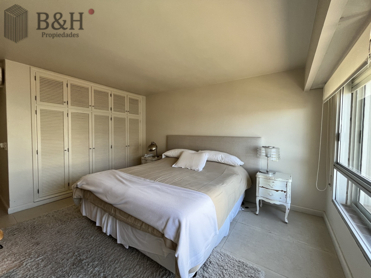 Apartamento ID.2309 - Apartamento en Península - Punta del Este - 3 dormitorios con amenities