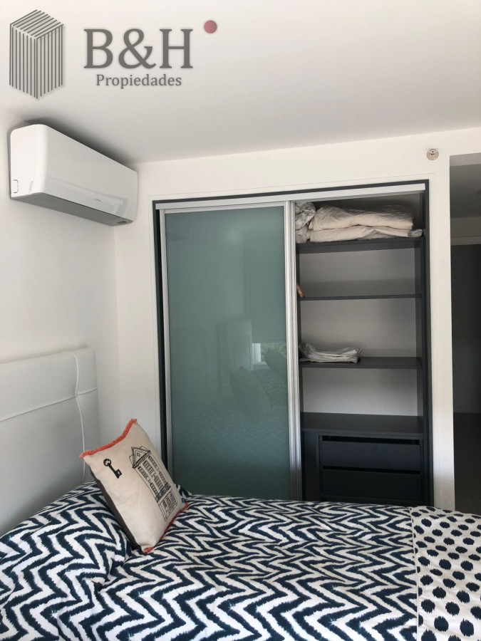 Apartamento ID.5946 - ED ONE CON EXCELENTES SERVICIOS