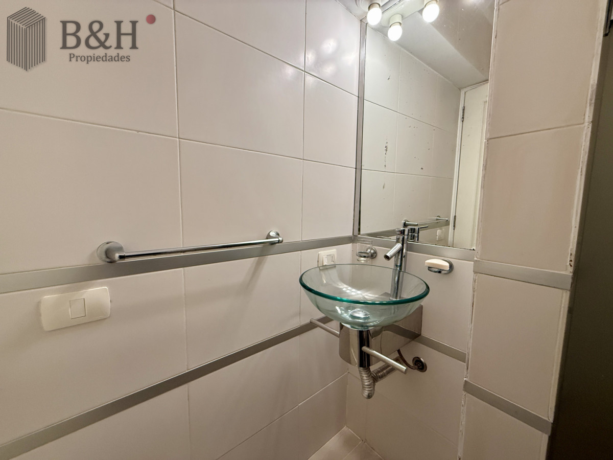 Apartamento ID.7181 - Apartamento en Manantiales - Manantiales