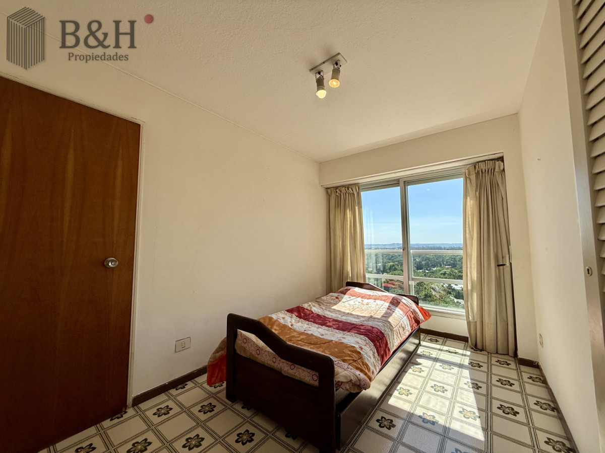 Apartamento ID.6933 - Venta de Apartamento  Parquemar Bosque  Parada 15 de Av. Roosevelt, Punta del Este