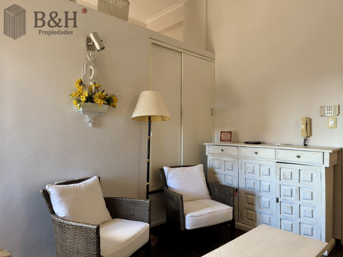 Apartamento ID.7789 - Apartamento en la entrada de la peninsula a pasos de la Mansa