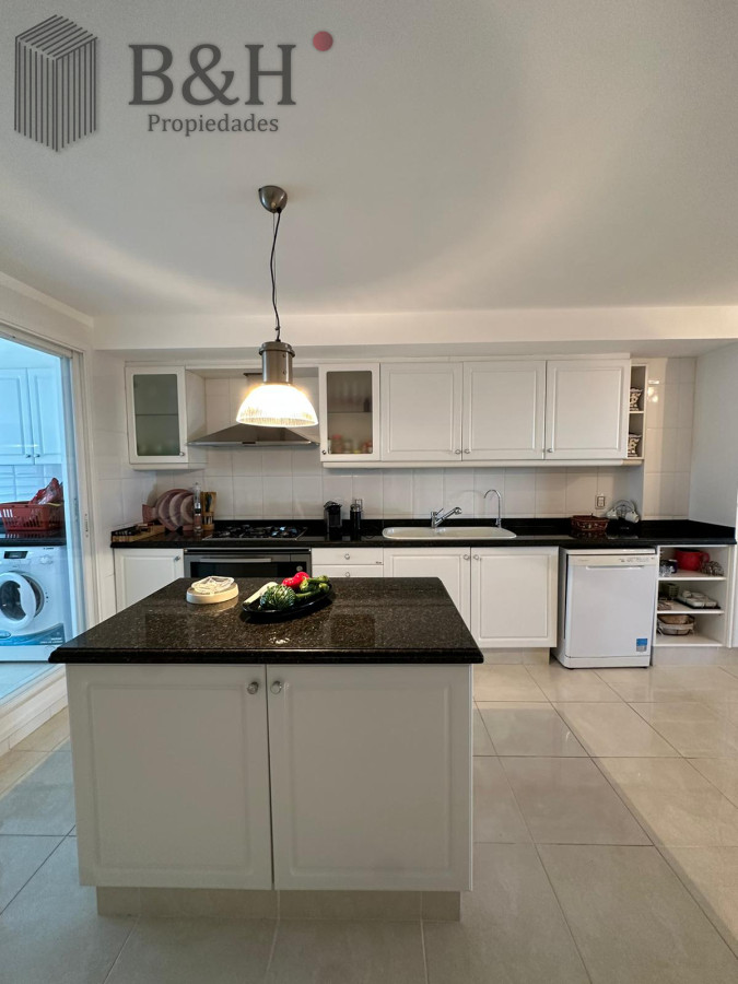 Apartamento ID.5244 - Departamento 4 dormitorios playa mansa