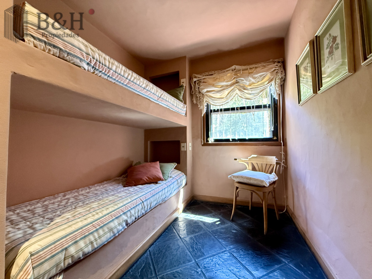 Apartamento ID.5972 - Apartamento en Marina del Este  Punta Ballena