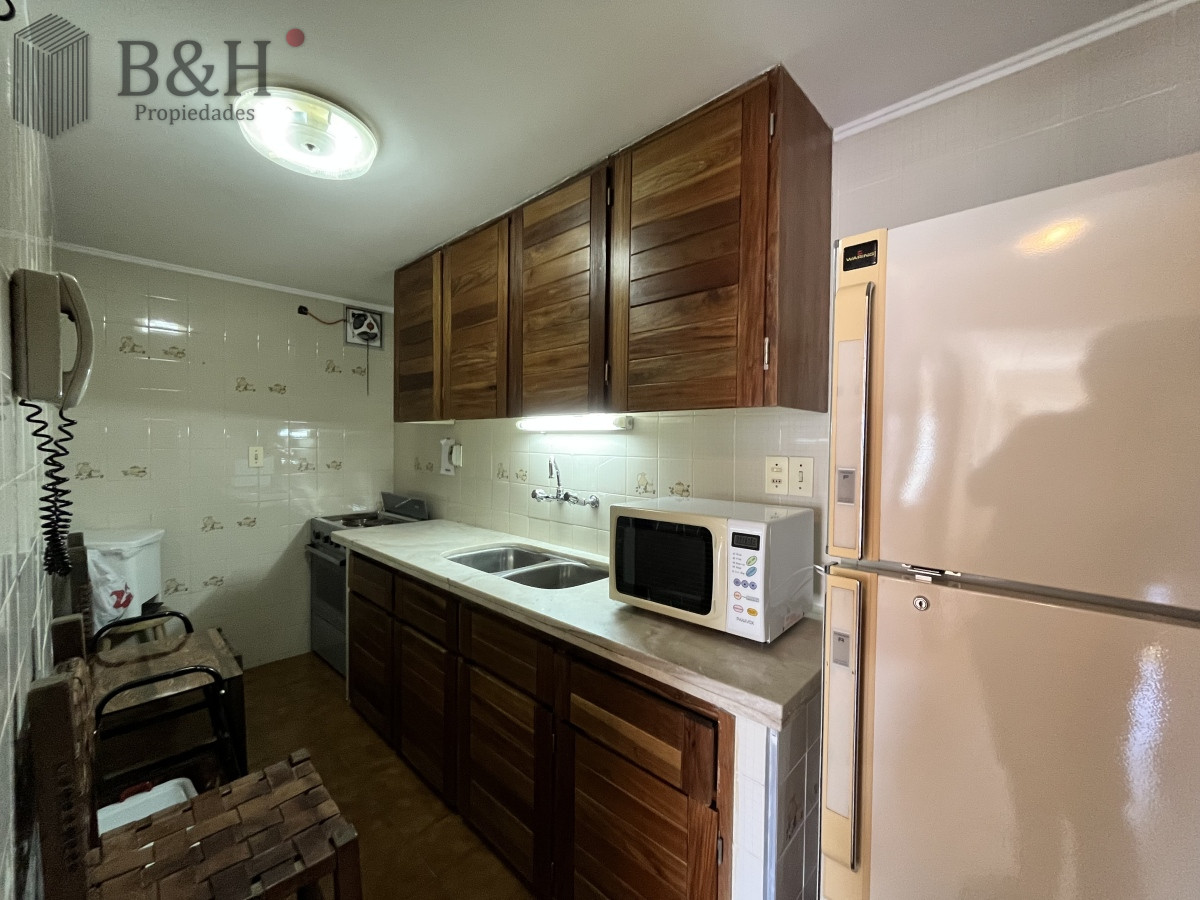 Apartamento ID.5777 - Apartamento en venta  Torre Gattas 4º piso