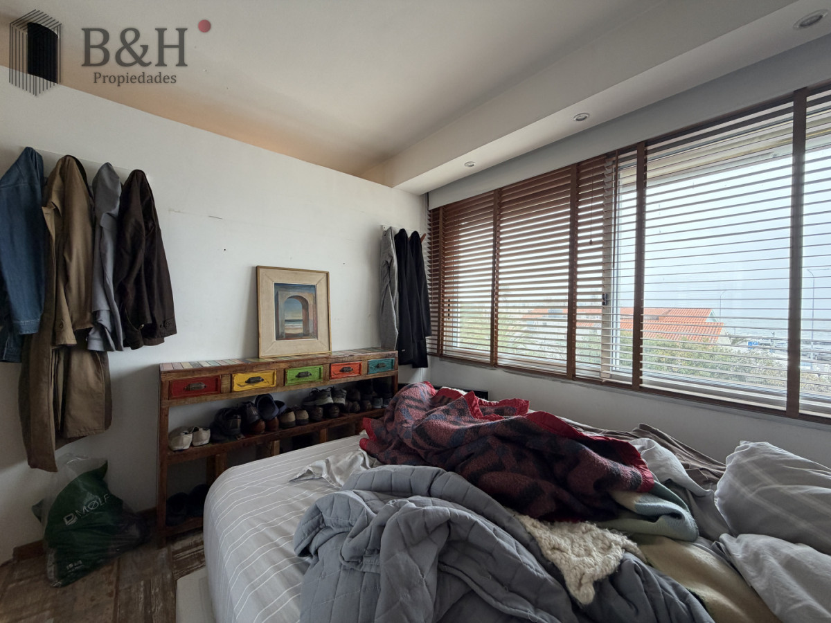 Apartamento ID.8258 - Apartamento en Península - Punta del Este