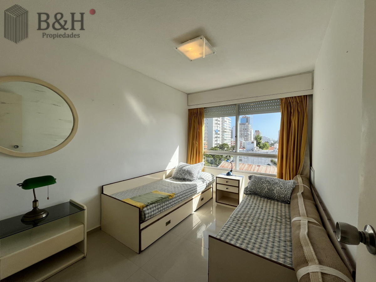 Apartamento ID.7084 - Apartamento en venta en Villa D Este  Punta del Este