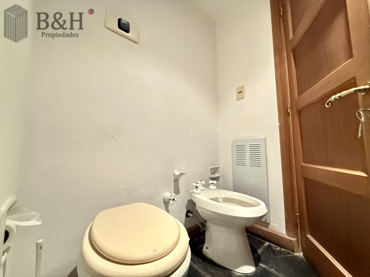 Apartamento ID.5972 - Apartamento en Marina del Este  Punta Ballena