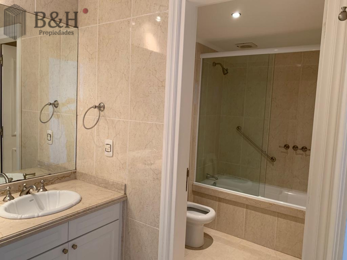 Apartamento ID.3086 - Excelente Apartamento en Le jardin -  3  dormitorios