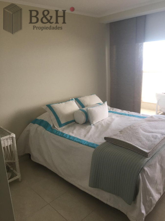 Apartamento ID.5244 - Departamento 4 dormitorios playa mansa