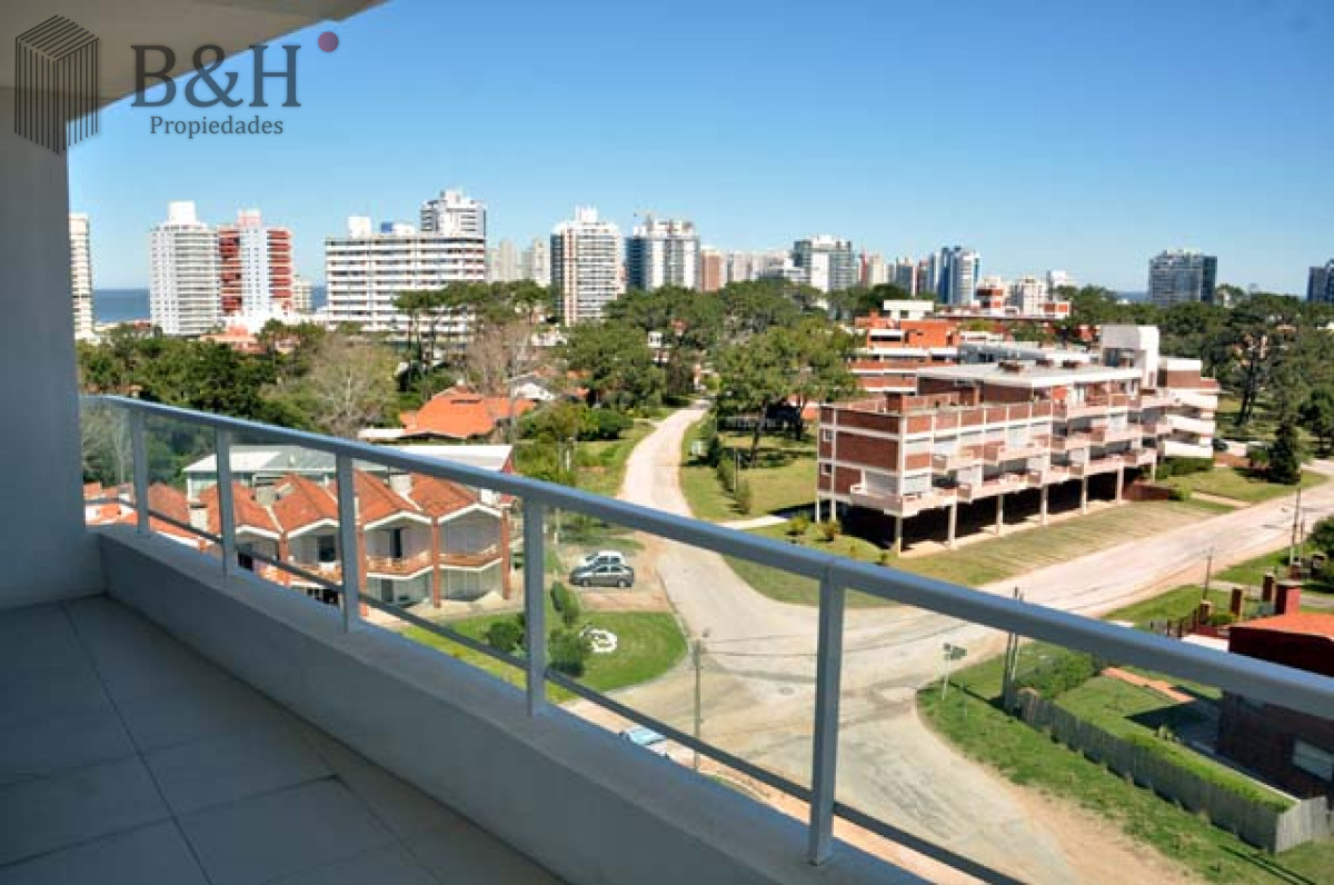 Apartamento ID.7719 - Depto en Aidy Grill. Ideal para vivir todo el año.