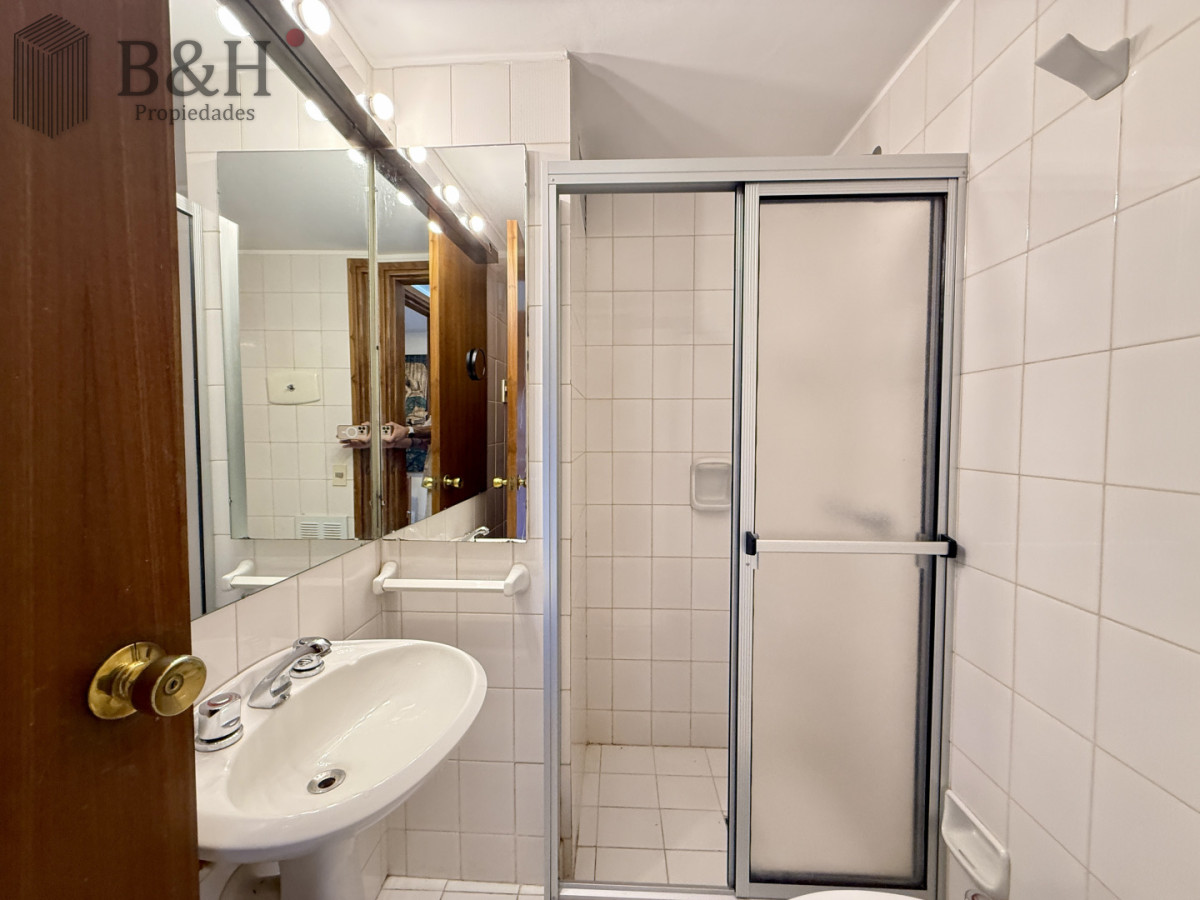 Apartamento ID.6972 - Penthouse de categoría en Espigón  Rambla General Artigas