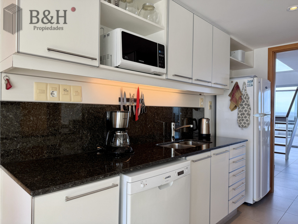 Apartamento ID.7927 - Calypso | Una residencia única frente a Playa de los Ingleses