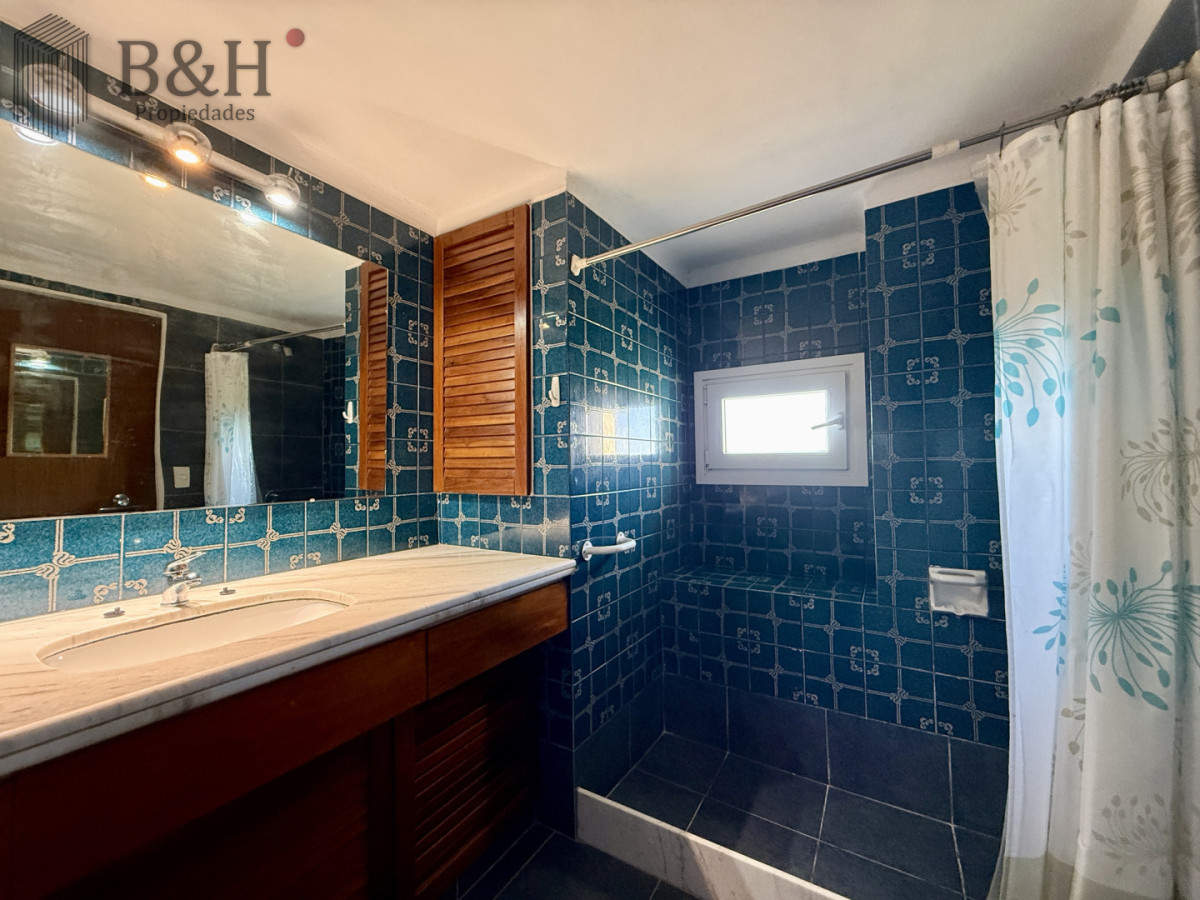Apartamento ID.6933 - Venta de Apartamento  Parquemar Bosque  Parada 15 de Av. Roosevelt, Punta del Este