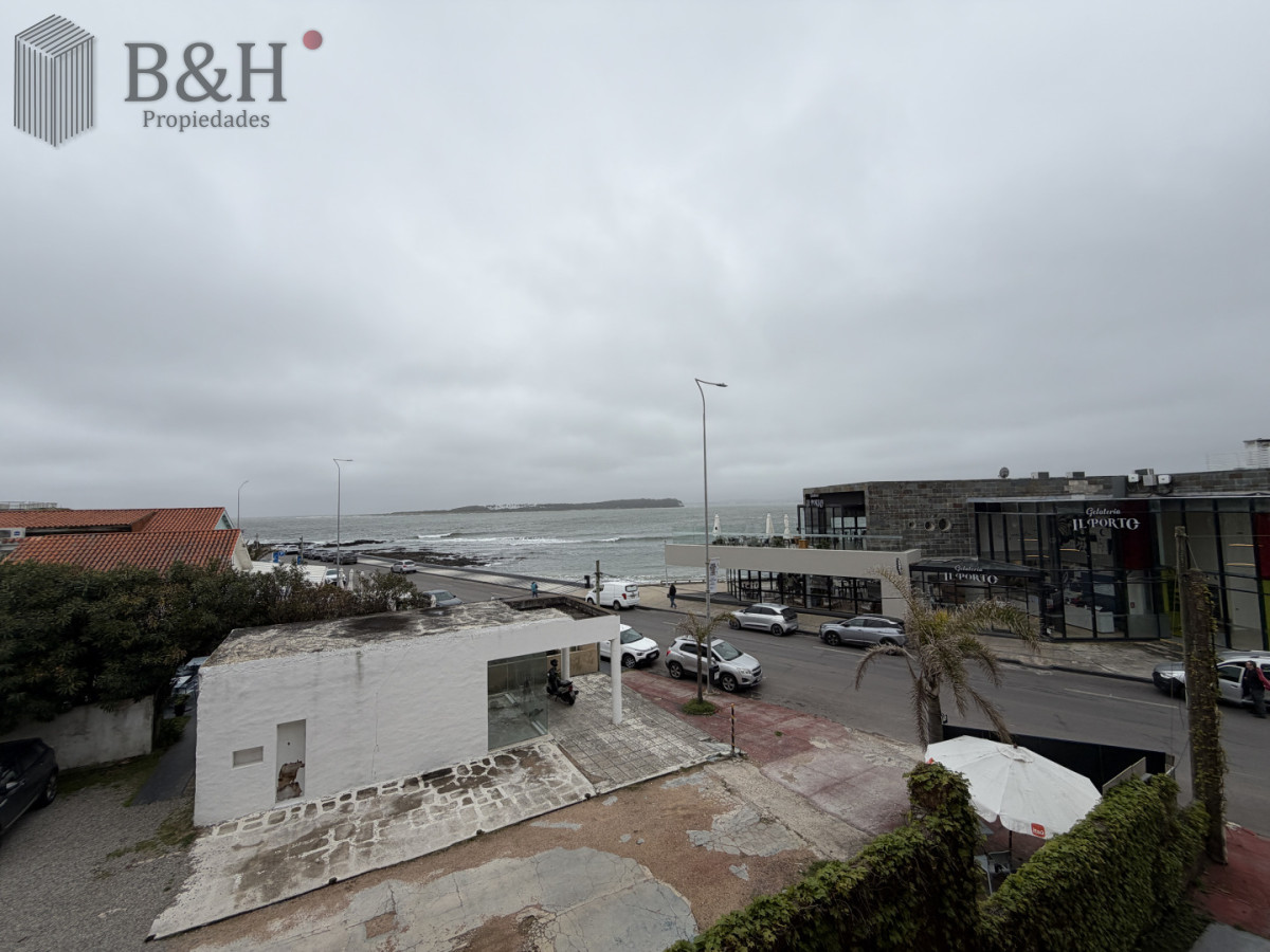 Apartamento ID.8258 - Apartamento en Península - Punta del Este