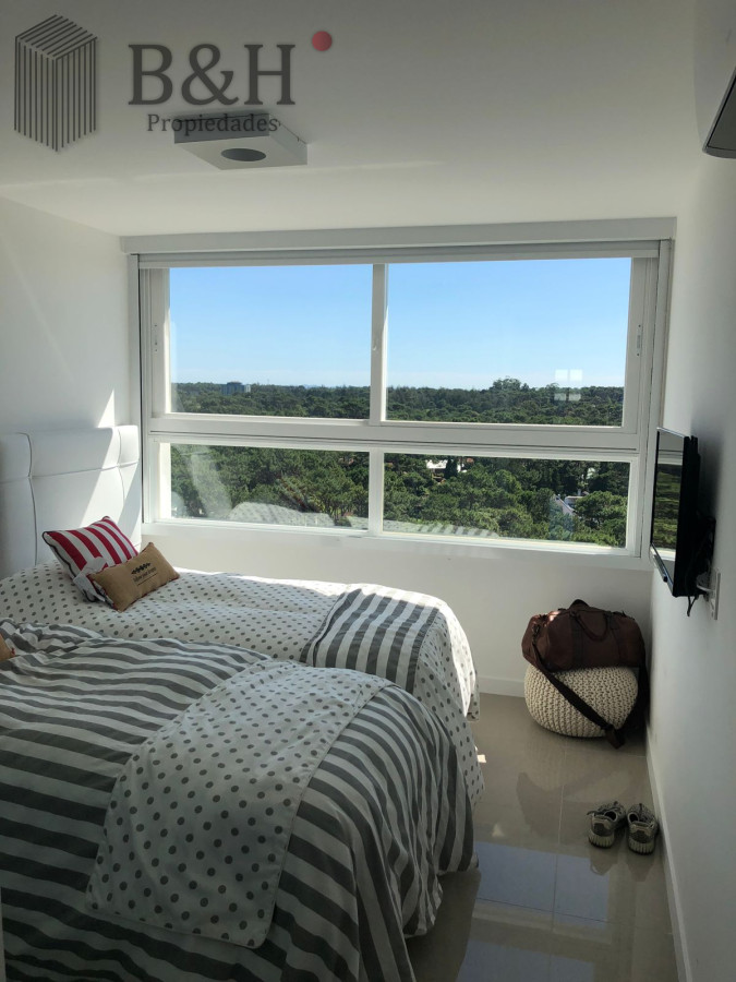 Apartamento ID.5946 - ED ONE CON EXCELENTES SERVICIOS