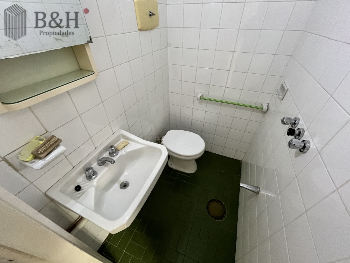 Apartamento ID.3454 - Excelente propiedad en primera linea de playa brava 