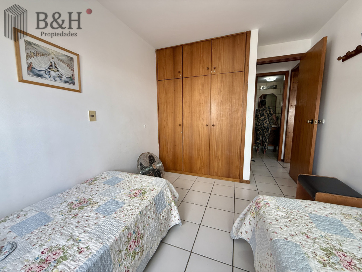 Apartamento ID.6796 - Apartamento en Mansa, 2 dormitorios *