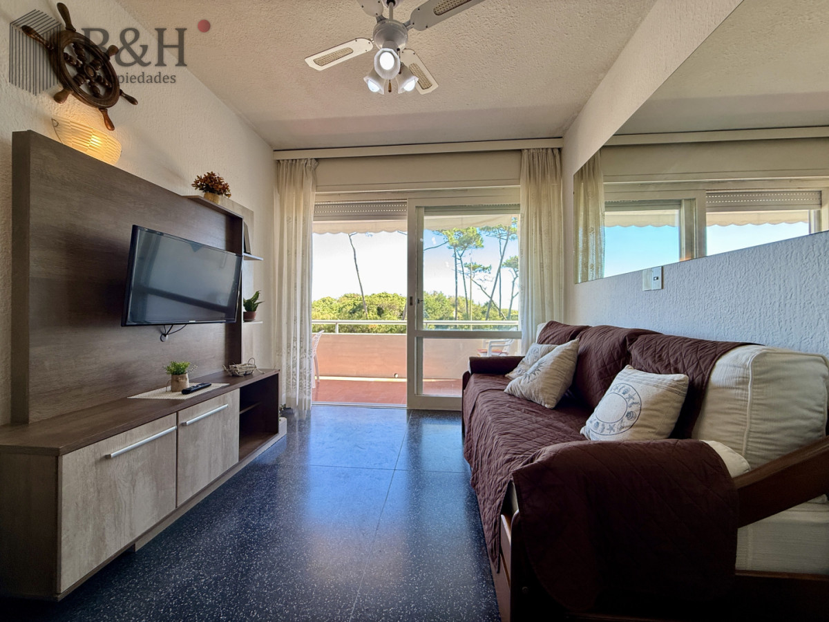 Apartamento ID.6834 - APTO FRENTE AL MAR 