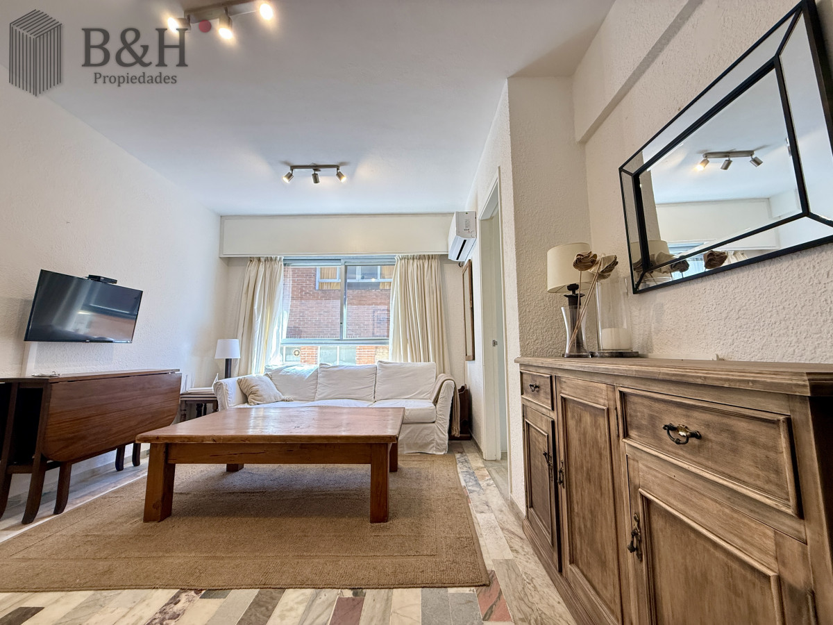 Apartamento ID.2909 - Peninsula 2 dormitorios con 2 baños VENTA