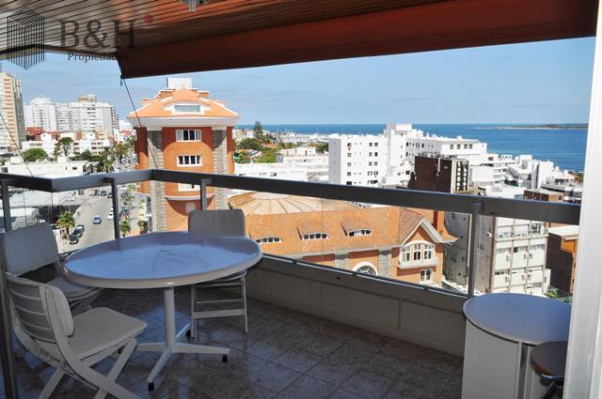 Mansa - GoPunta - Portal Inmobiliario de Punta del Este - Maldonado