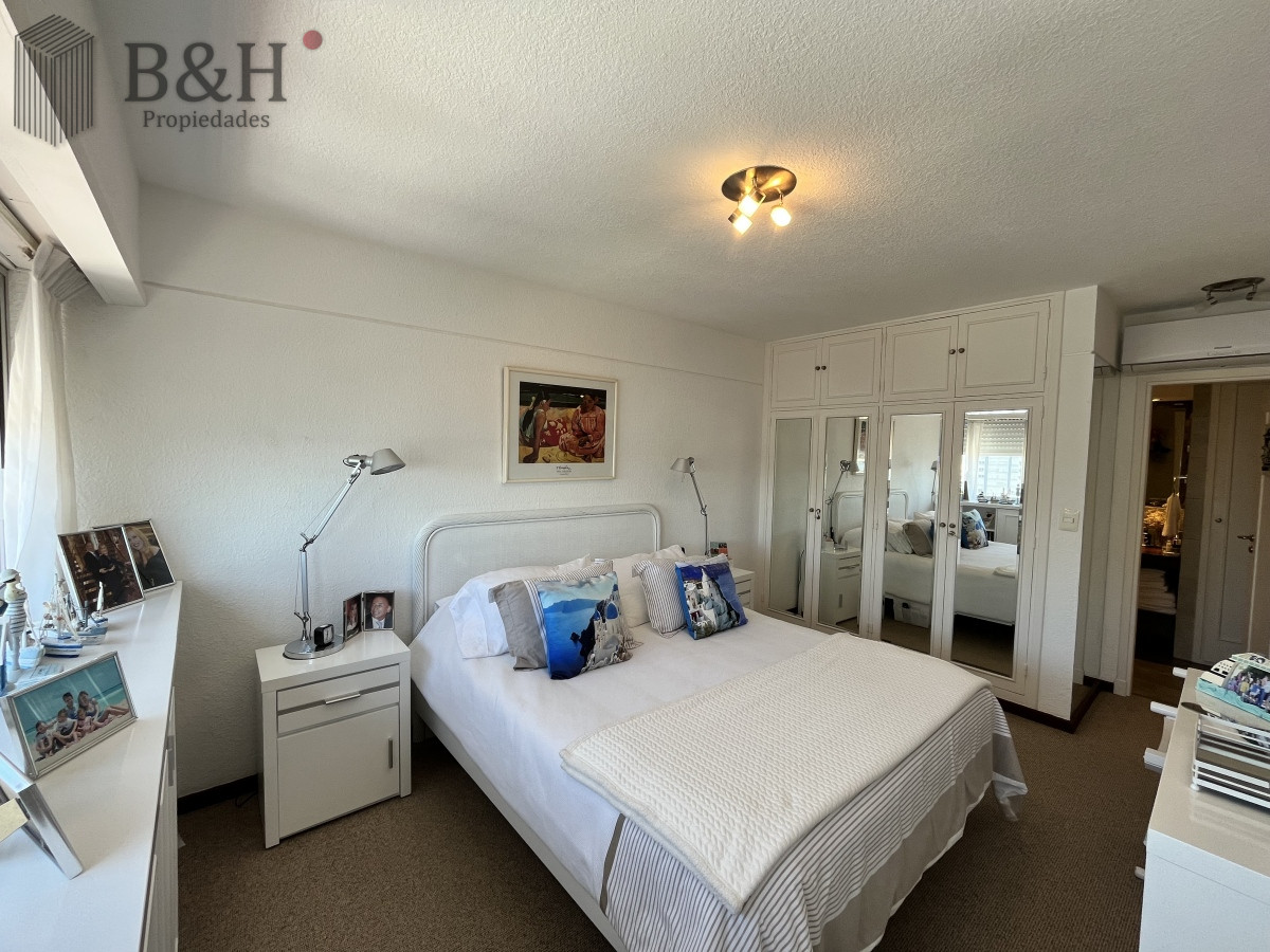 Apartamento ID.2347 - Peninsula vista al PUerto de PUnta del Este