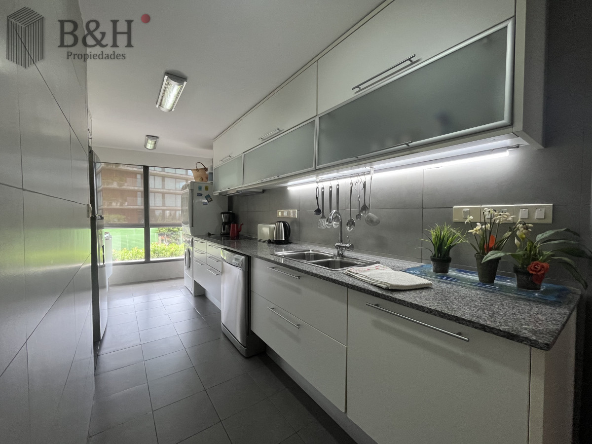 Apartamento ID.4489 - Apartamento en Pinares - Punta del Este