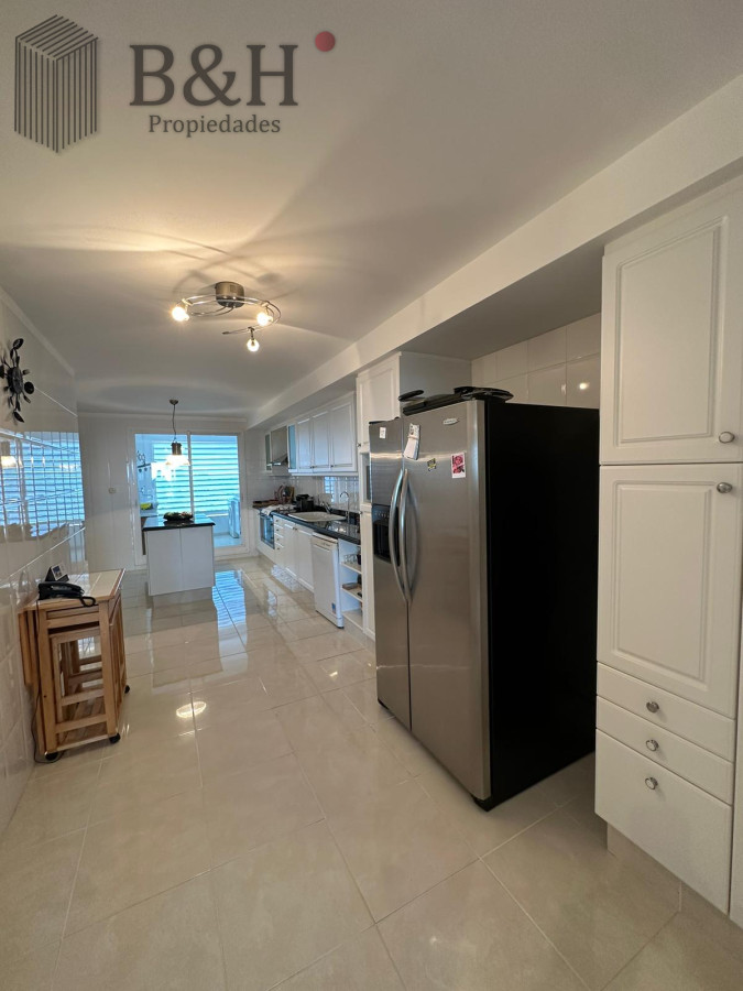 Apartamento ID.5244 - Departamento 4 dormitorios playa mansa