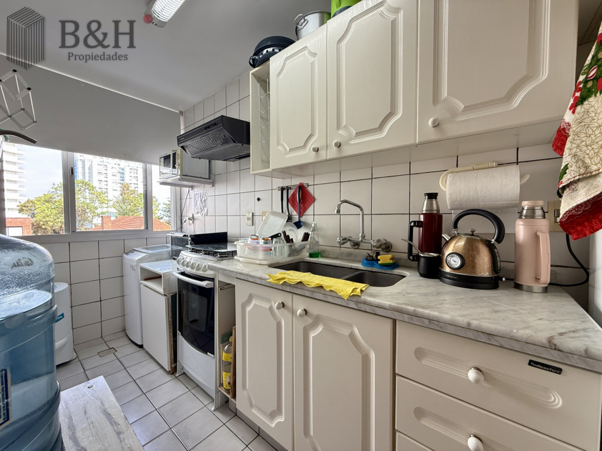 Apartamento ID.6796 - Apartamento en Mansa, 2 dormitorios *